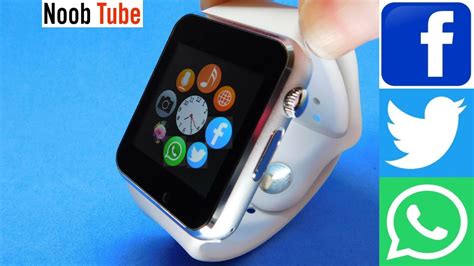 fake smart watch safe|apple smart watch clone.